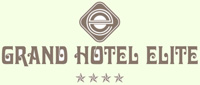 Grand Hotel Elite :: Bologna, Italy